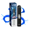 Loon Maxx 2000 Blue Lightning