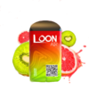 Loon Air 6000 puffs Krazy