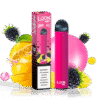 Loon Maxx 2000 Berry Lemon Bubblegum
