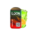 Loon Air 6000 puffs Mountain Dude
