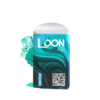 Loon Air 6000 puffs Subzero