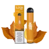 Loon Maxx 2000 Classic Tobacco