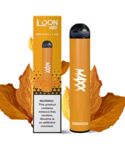 Loon Maxx 2000 Classic Tobacco