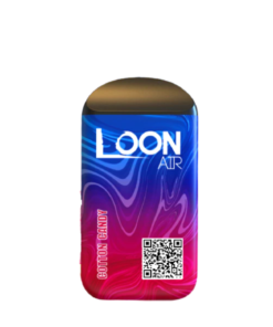 Loon Air 6000 puffs Cotton Candy