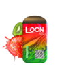 Loon Air 6000 puffs Cowabunga