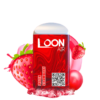 Loon Air 6000 puffs Frozen Strawberry