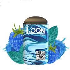 Loon Air 6000 puffs Blrrrd