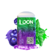 Loon Air 6000 puffs Frozen Spearmint Berry