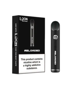 LOON RELOADED DEVICE